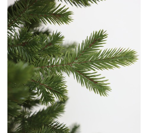 Ель искусственная GrandSiti Салерно 210см