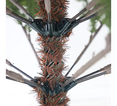 Ель искусственная GrandSiti Салерно 240см