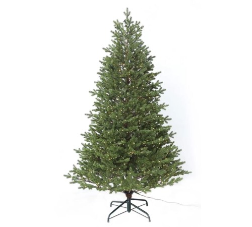 Ель искусственная GrandSiti Салерно плюс 180см