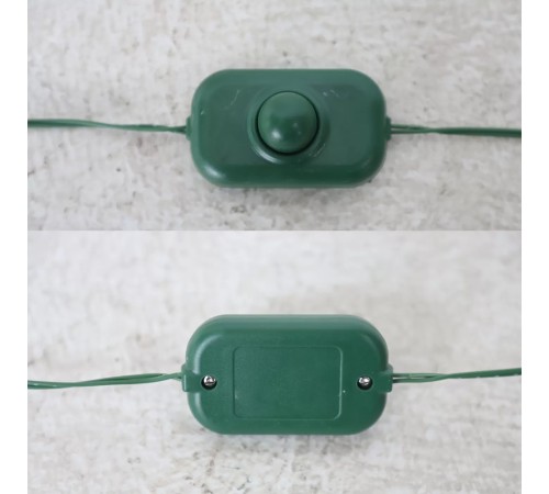 Ель искусственная GrandSiti Салерно плюс 180см