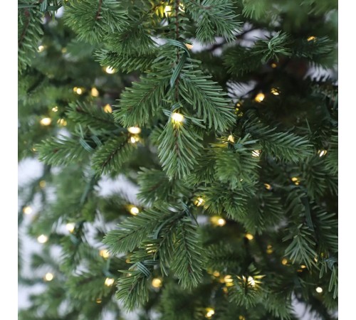 Ель искусственная GrandSiti Салерно плюс 180см