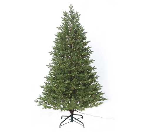 Ель искусственная GrandSiti Салерно плюс 210см