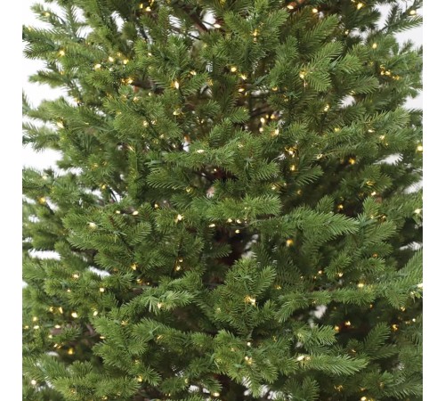 Ель искусственная GrandSiti Салерно плюс 210см