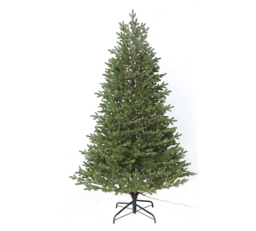 Ель искусственная GrandSiti Салерно плюс 240см