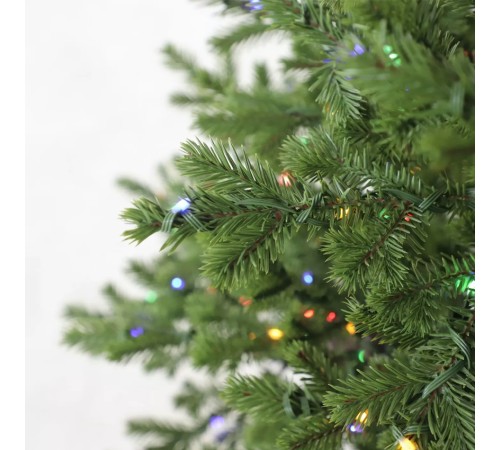 Ель искусственная GrandSiti Салерно плюс 240см