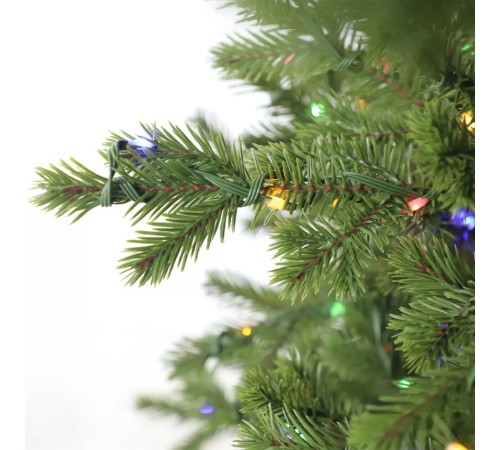 Ель искусственная GrandSiti Салерно плюс 240см