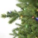 Ель искусственная GrandSiti Салерно плюс 240см