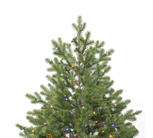 Ель искусственная GrandSiti Салерно плюс 240см