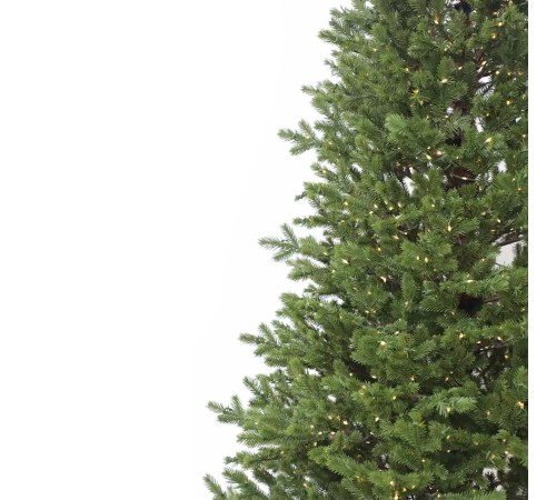 Ель искусственная GrandSiti Салерно плюс 240см