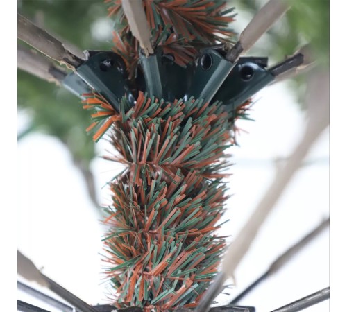 Ель искусственная GrandSiti Салерно плюс 240см