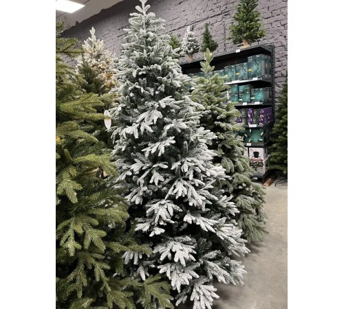 Ель искусственная GrandSiti Севилья 150см