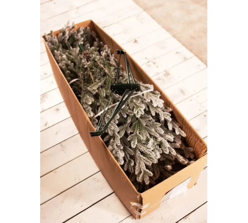 Ель искусственная GrandSiti Севилья 210см