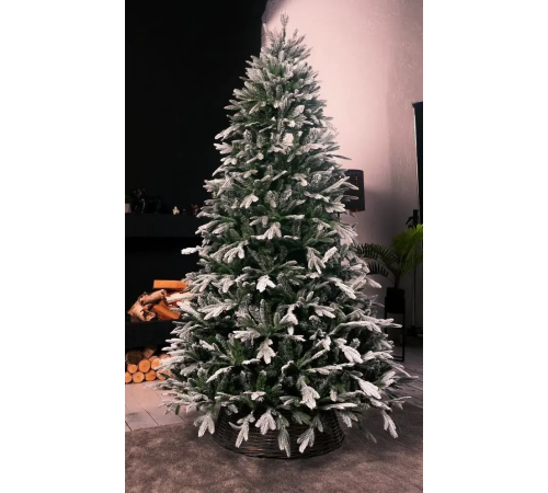Ель искусственная GrandSiti Севилья 210см