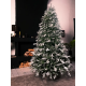 Ель искусственная GrandSiti Севилья 210см