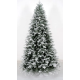 Ель искусственная GrandSiti Севилья 210см