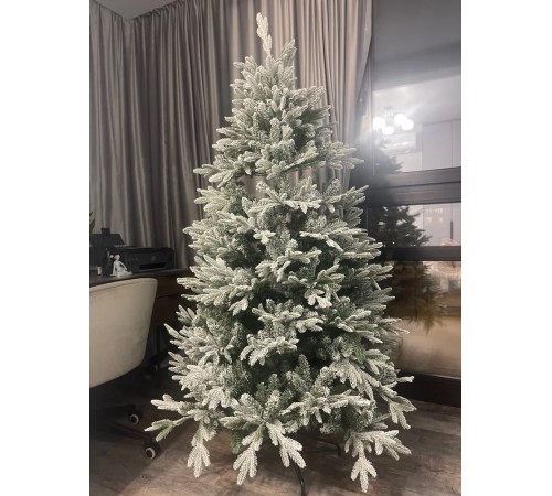 Ель искусственная GrandSiti Севилья 210см