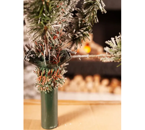 Ель искусственная GrandSiti Севилья 240см