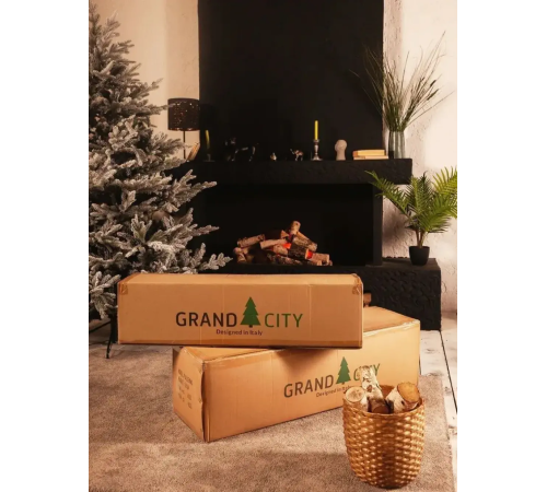 Ель искусственная GrandSiti Севилья 240см