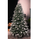 Ель искусственная GrandSiti Севилья 240см