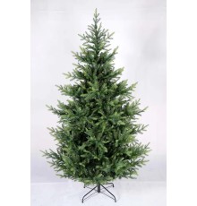 Ель искусственная GrandSiti Сиена плюс 180см с гирляндой