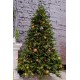 Ель искусственная GrandSiti Тоскана 210см