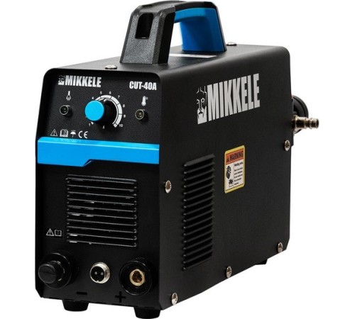 Аппарат воздушно-плазменной резки MIKKELE CUT-40A