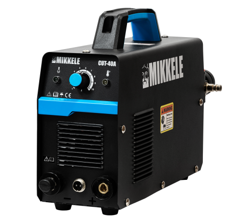 Аппарат воздушно-плазменной резки MIKKELE CUT-40A