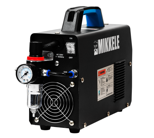 Аппарат воздушно-плазменной резки MIKKELE CUT-40A