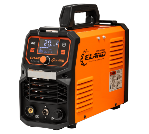 Аппарат воздушно-плазменной резки ELAND CUT-40 (Y)