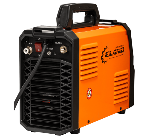 Аппарат воздушно-плазменной резки ELAND CUT-40 (Y)