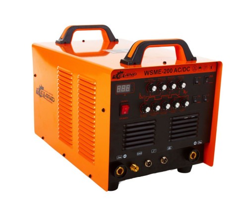 Сварочный аппарат ELAND WSME-200 AC/DC**