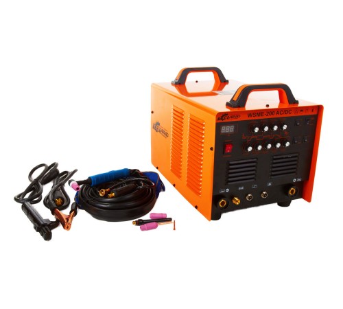 Сварочный аппарат ELAND WSME-200 AC/DC**