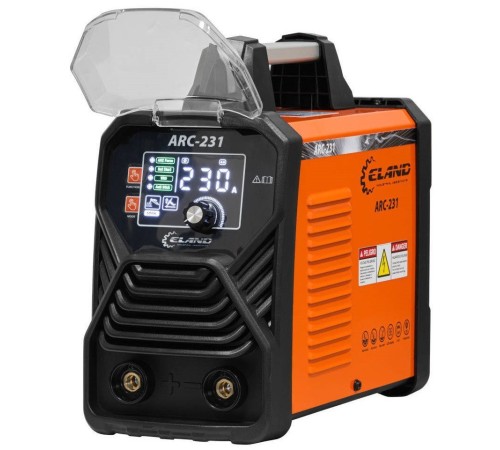 Сварочный инвертор ELAND ARC 231**