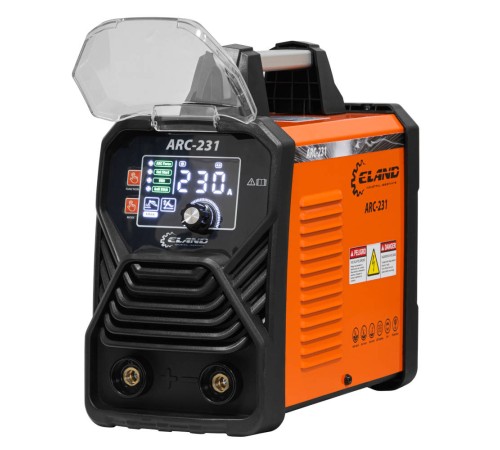 Сварочный инвертор ELAND ARC 231**