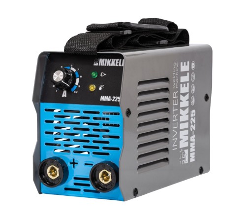Сварочный инвертор  MIKKELE MMA-225.1