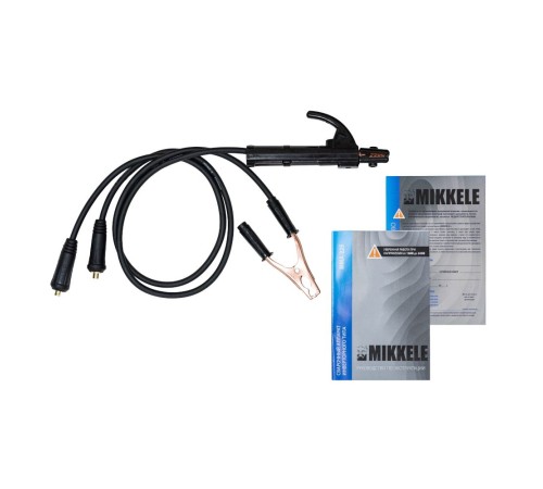 Сварочный инвертор  MIKKELE MMA-225.1