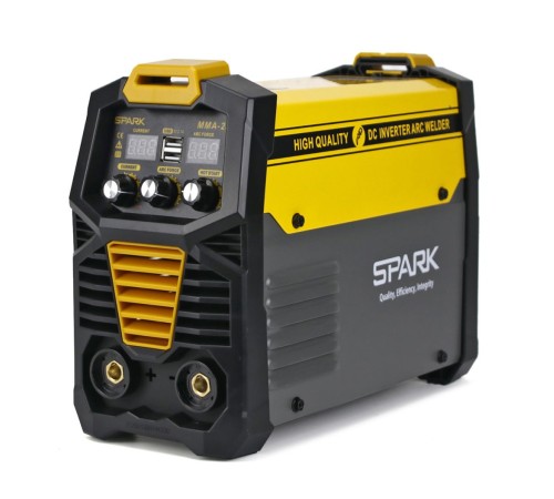 Сварочный инвертор  SPARK MMA-250**