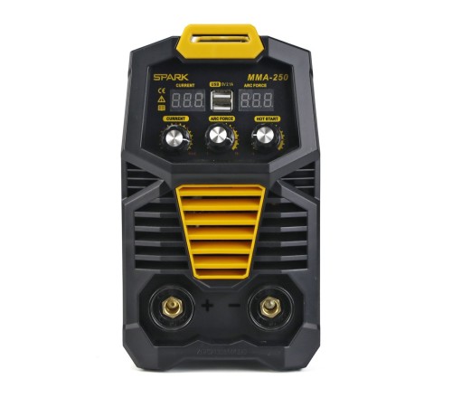 Сварочный инвертор  SPARK MMA-250**