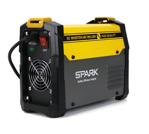 Сварочный инвертор  SPARK MMA-250**