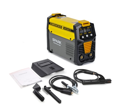 Сварочный инвертор  SPARK MMA-250**