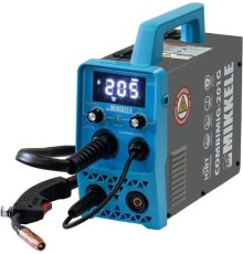 Сварочный полуавтомат MIKKELE COMBIMIG-201G**