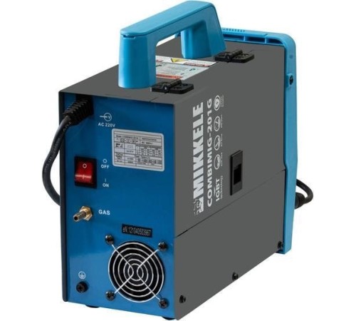 Сварочный полуавтомат MIKKELE COMBIMIG-201G**