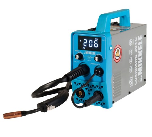 Сварочный полуавтомат MIKKELE COMBIMIG-201G**