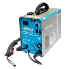 Сварочный полуавтомат MIKKELE COMBIMIG-203G