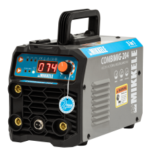 Сварочный полуавтомат MIKKELE COMBIMIG-204