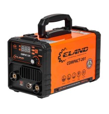 Сварочный полуавтомат ELAND COMPACT-201**