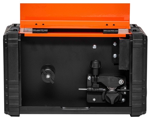 Сварочный полуавтомат ELAND COMPACT-201**