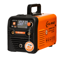 Сварочный полуавтомат ELAND COMPACT-202