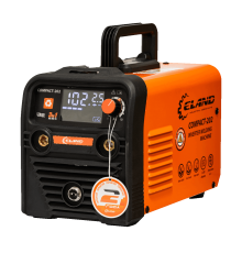 Сварочный полуавтомат ELAND COMPACT-202