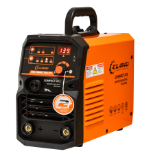 Сварочный полуавтомат ELAND COMPACT-203